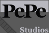PePe Studios Logo